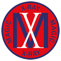 MAGİC X-RAY